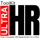 Ultra HR ToolKit