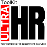 Ultra HR ToolKit